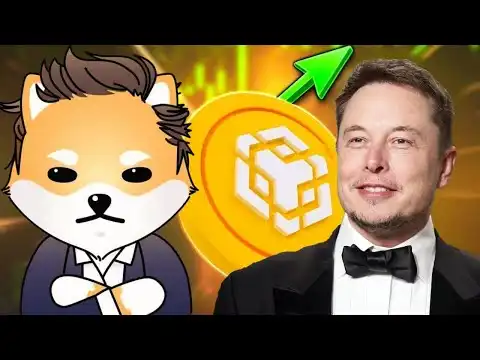 Dogelon Mars Expansion on BNB Chain? Huge Community Proposal!