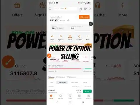My PnL in #deltaexchange #trading #crypto #cryptotrading #bitcoin #ripple #ethereum