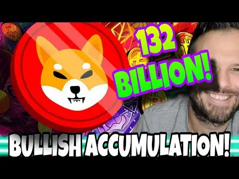 Shiba Inu Coin | 132 Billion SHIB On The Move In A Very Bullish Way! Maxi Doge Rising In Ranks!