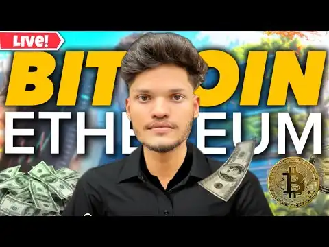 CRYPTO LIVE TRADING|| 21 AUG| @ClockTraderlive #bitcoin #ethereum #crypto #btclivetrading