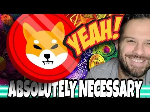 Shiba Inu Coin | Key SHIB Levels That Absolutely Need Broken! Snorter Bot Could Peak In Bull Market!