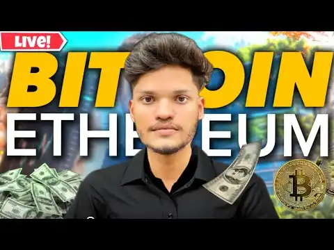 CRYPTO LIVE TRADING|| 22 AUG | @ClockTraderlive #bitcoin #ethereum #crypto #btclivetrading