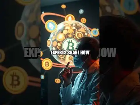 Episode 7: Balancing Bitcoin, Ethereum, and Emerging Altcoins?A Pragmatic Investment Framework