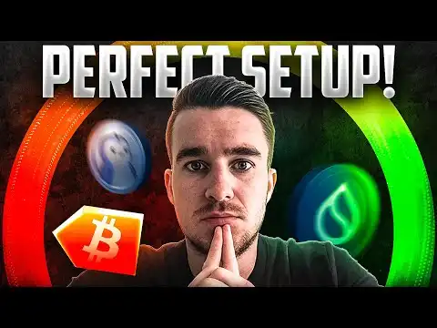 The Crypto Buying Secret You Wish You Knew Sooner! [ALTCOIN?LIST]