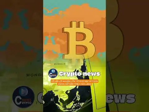 C hi li nhun ln t kho bc Bitcoin ang m dn, theo CEO Ledn