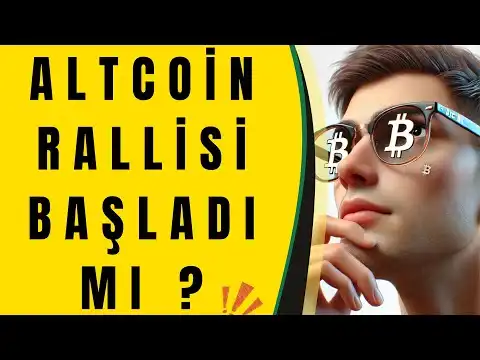 ETH ZRVE GELD !! MD NE OLACAK ?? bitcoin altcoin ethereum analizi