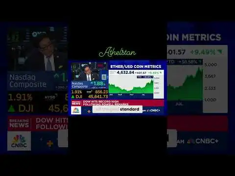 From Gold to Blockchain #cryptocurrency #crypto #bitcoin #ethereum #traderslife