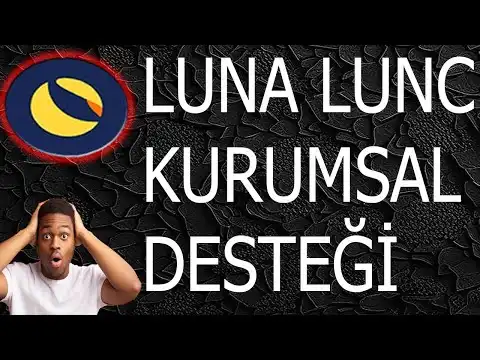 Trump irketi LUNC ve LUNA Coin Alabilir ! LUNC Kurumsal Destei Geliyor