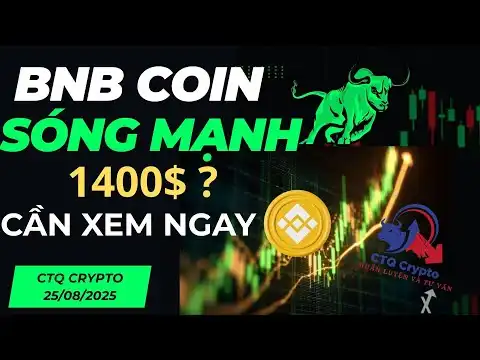 BNB | Binance Coin | Chy Nc R?t Cui | Cn Xem Ngay  Kh?ng u nh