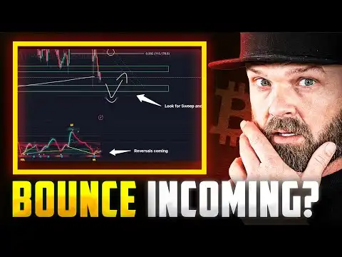 BIG Altcoin Opportunity In This Crypto & Bitcoin Panic! [ACT FAST]