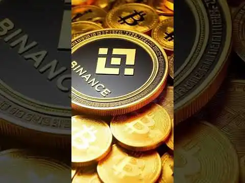 BNB en 30 secondes : tout savoir sur Binance Coin #bnb #binance  #crypto