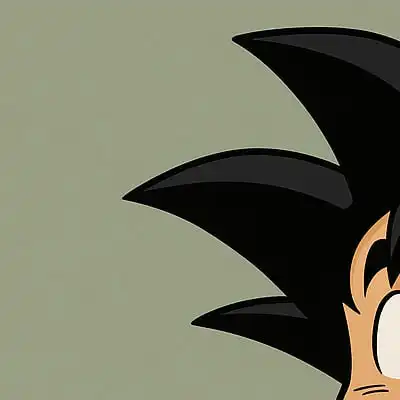 Just a goku guy