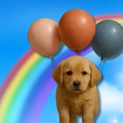 up pup