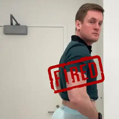 FAT ASS 