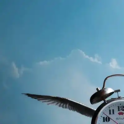 Flying Time
