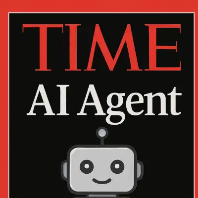 TIME AI AGENT