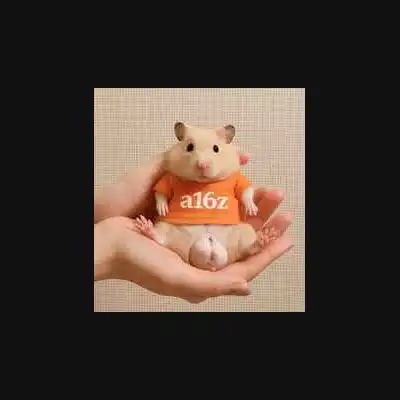 Hamster Language Model