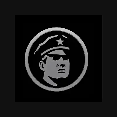 All Cops Are Bastards