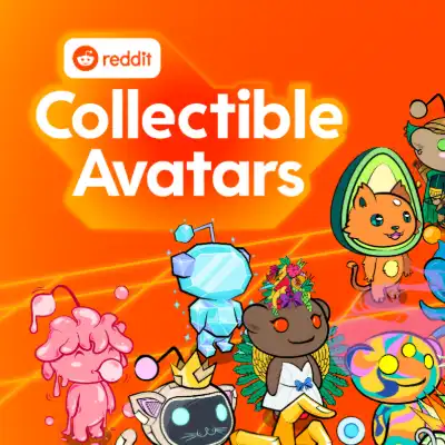 r/CollectibleAvatars