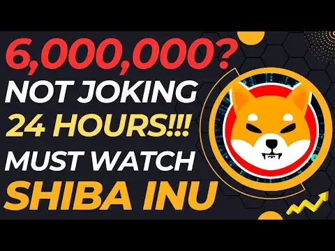 IF YOU HOLD 5,000,000 SHIB YOU MUST SEE THIS - SHIBA INU COIN NEWS TODAY - SHIBA PRICE PREDICTION