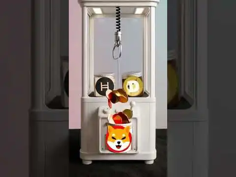Crypto #shibainu #dogecoin #crypto