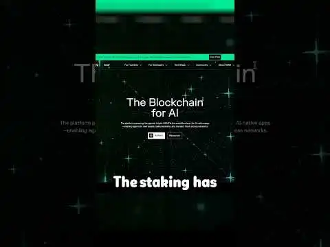Bittensor Tao will make you wealthy #crypto #tao #ethereum #bitcoin