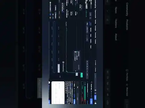 BNBLON Crypto Coin | Performing very well#shortvideo #criptografico#cryptocurrency #digitalcurre