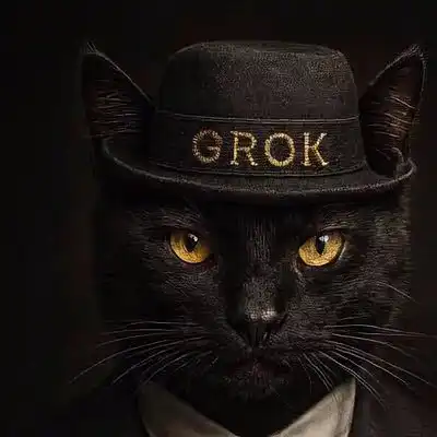 grokcat