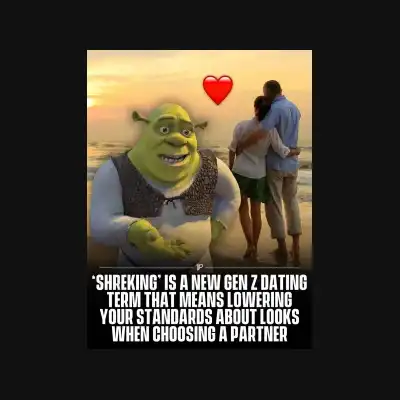 Shreking