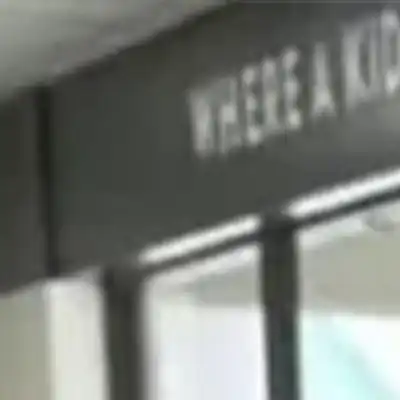Chuck E. Cheese