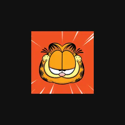 Garfield