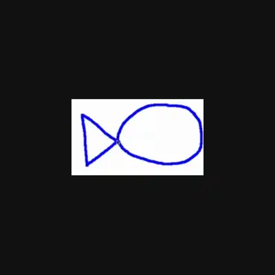 Draw A Fish