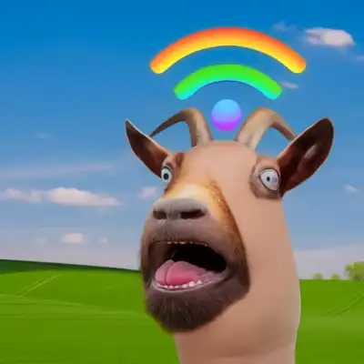 Autistic Goat Intelligence