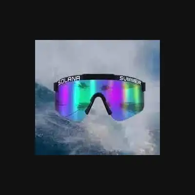 Solana Shades Cult