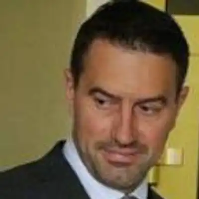 Piotr Szczerek
