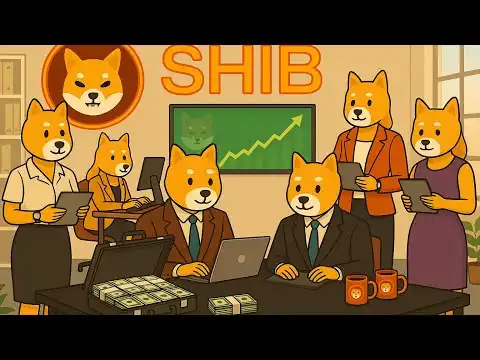 Shiba Inu?s Journey: From Meme Hype to Ecosystem Growth