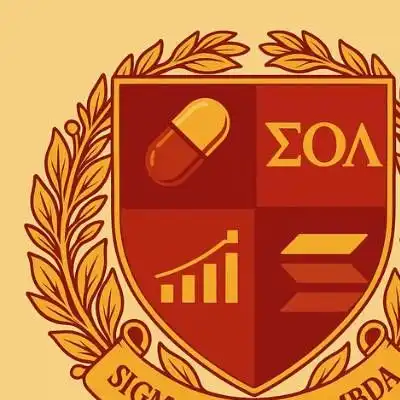 AlphaKappaOmegaBetaSigmaDelta