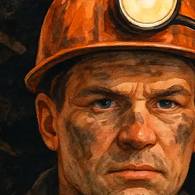 Miner's Day