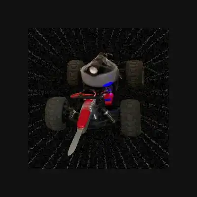 Ziggytron