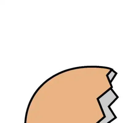Cracked Egg 24/7