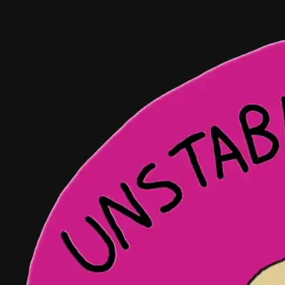 Unstable Girlfriend 