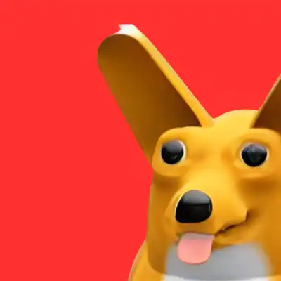 This is memedog