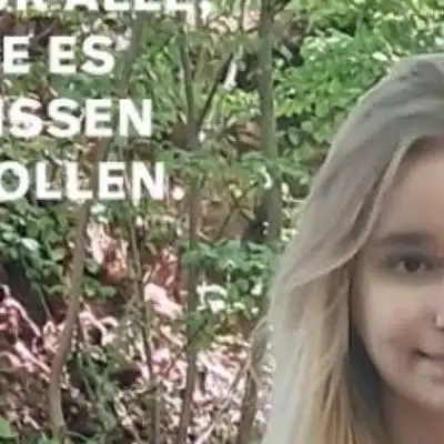 Justice for Liana