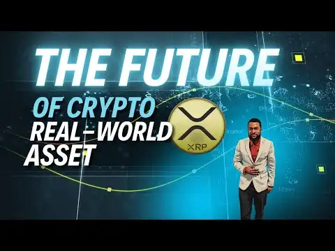 XRP - Why XRP Will Revolutionize Crypto!!!! #xrp #bitcoin #ethereum #ripple #trading #crypto 
