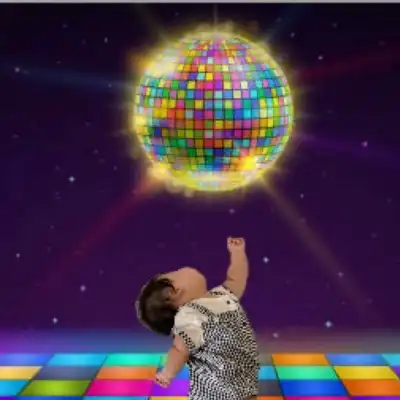 The Meme Baby