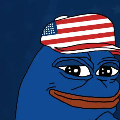 American Pepe