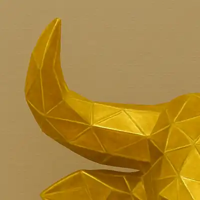 Golden Bull