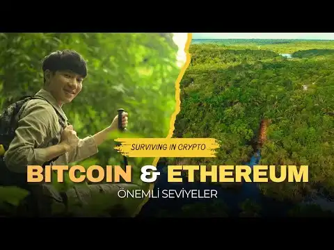 G?nl?k Kapan Analizi: Bitcoin, Ethereum