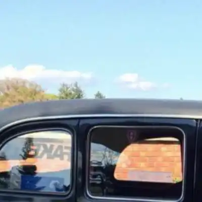 Fake Taxi Coin
