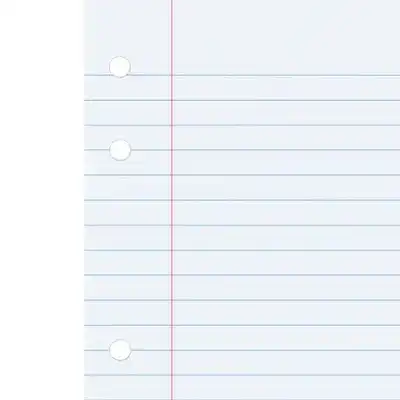Piece of Paper 